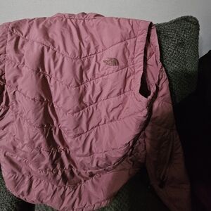 Womens The North Face vest